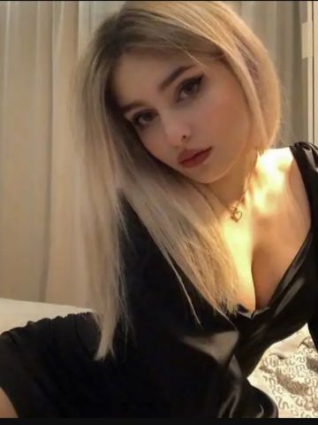 Анкета проститутки Таня, 23 года