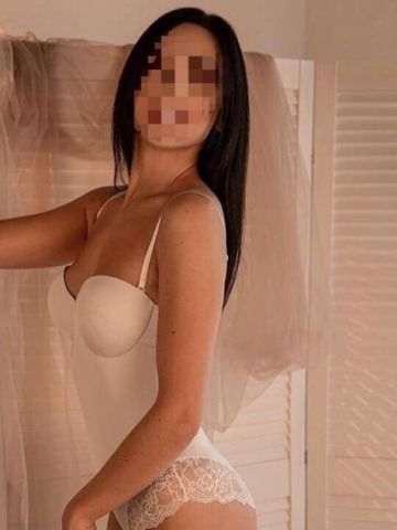 Анкета проститутки Мария, 25 лет